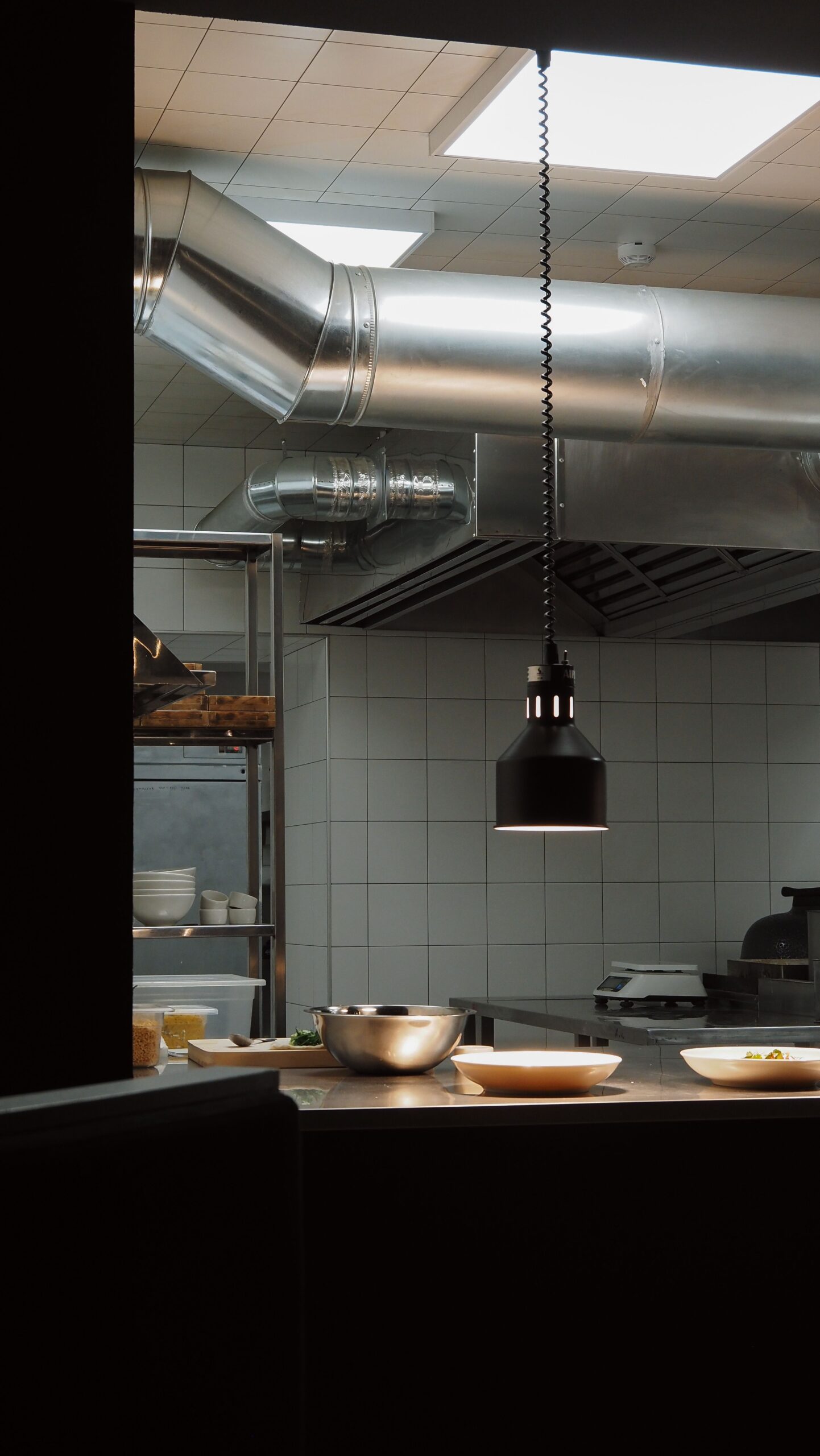 Verbeter je kookomgeving met een krachtige horeca afzuigkap